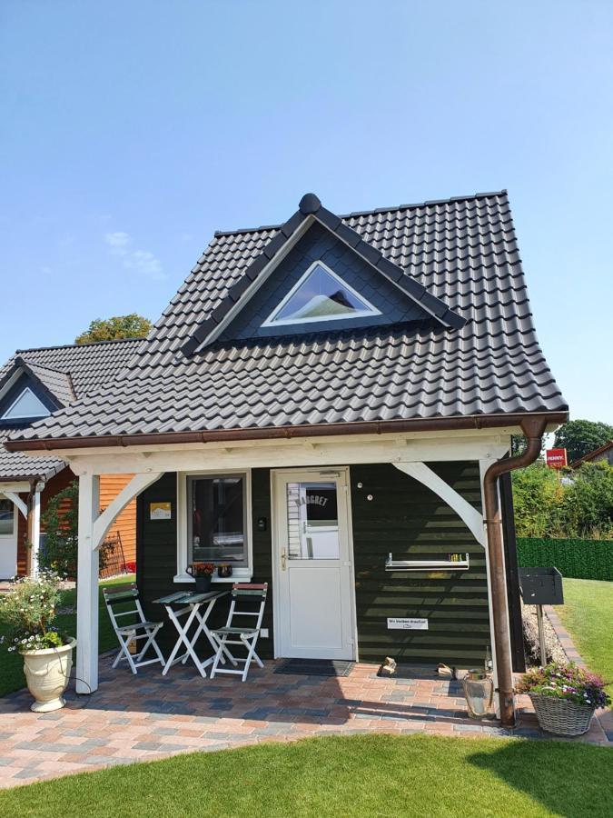 Tiny Haus Dorf Wendland Villa Gartow Dış mekan fotoğraf