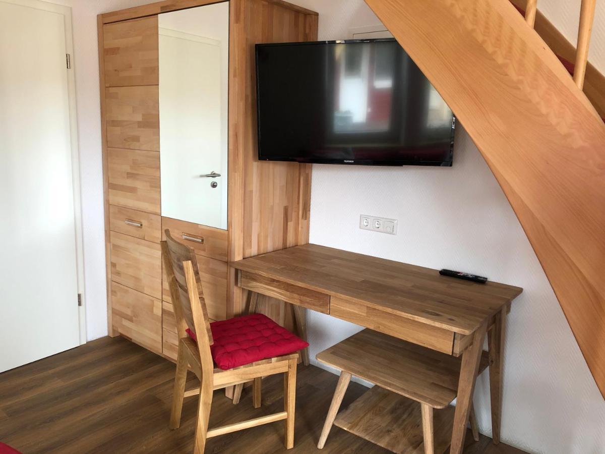 Tiny Haus Dorf Wendland Villa Gartow Dış mekan fotoğraf
