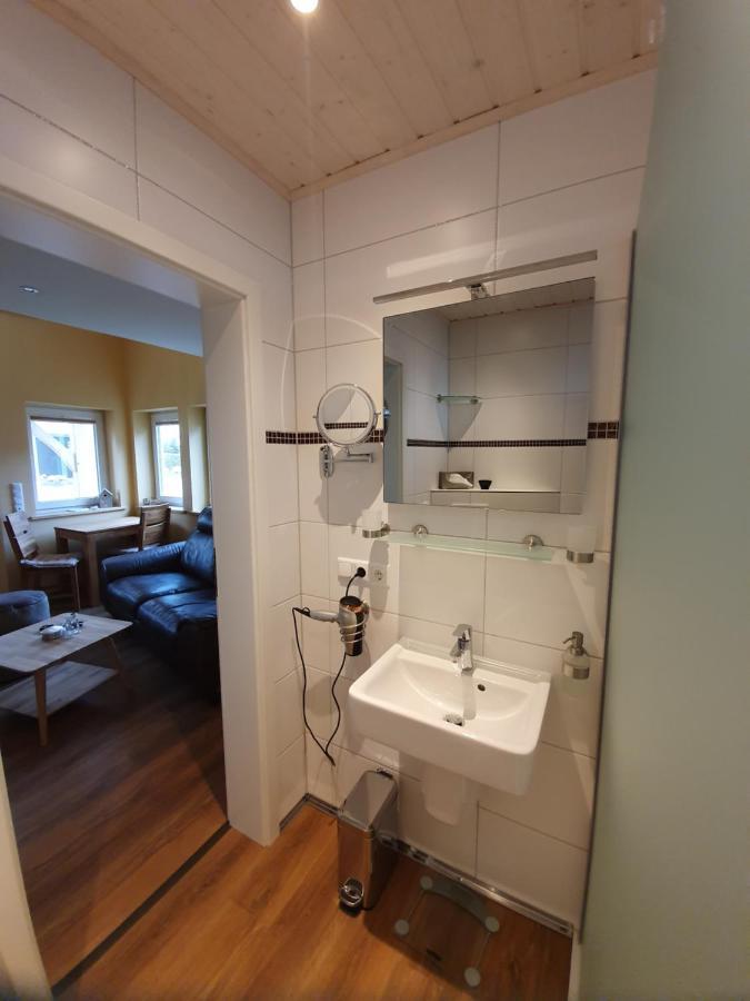Tiny Haus Dorf Wendland Villa Gartow Dış mekan fotoğraf