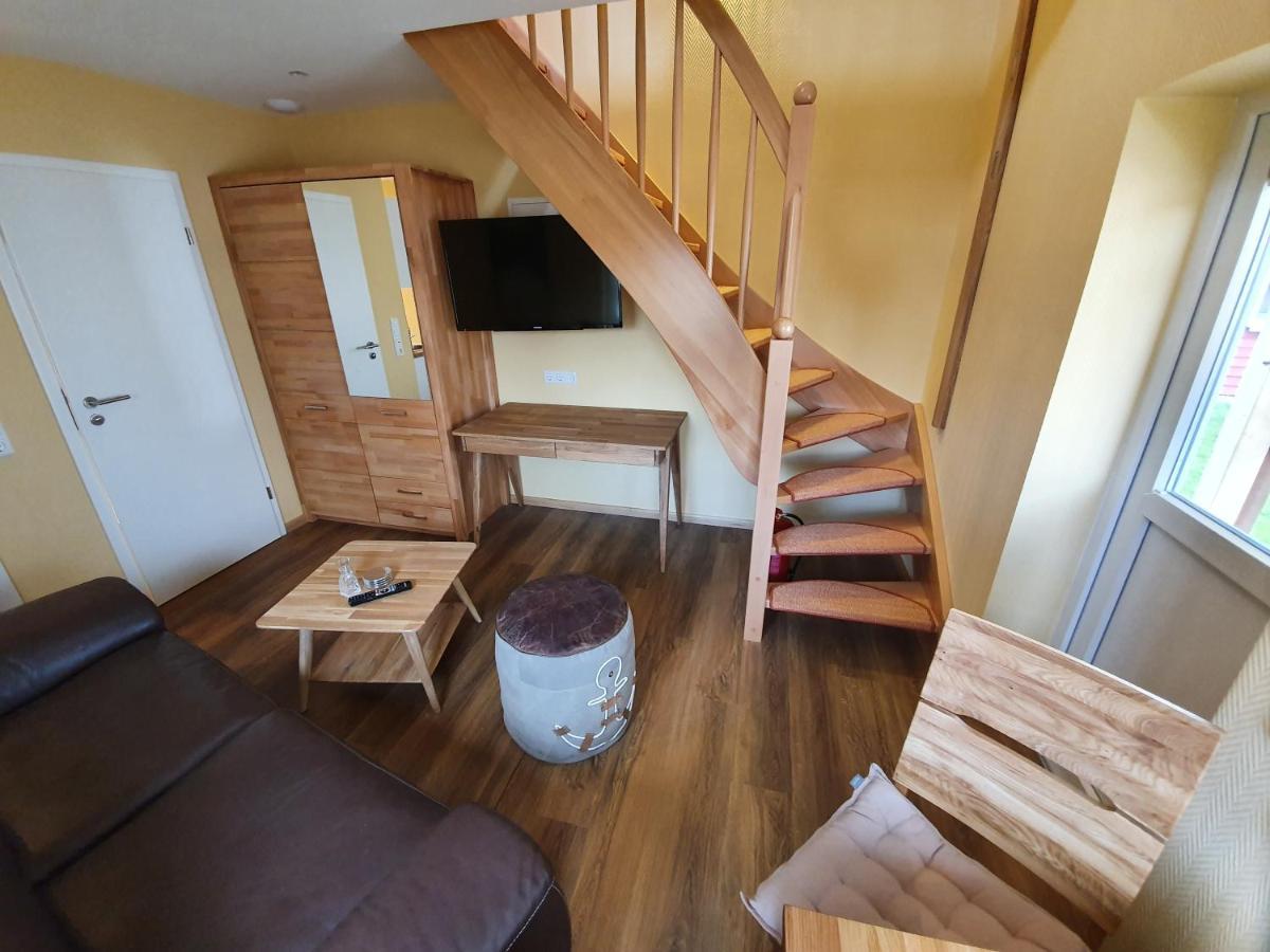Tiny Haus Dorf Wendland Villa Gartow Dış mekan fotoğraf