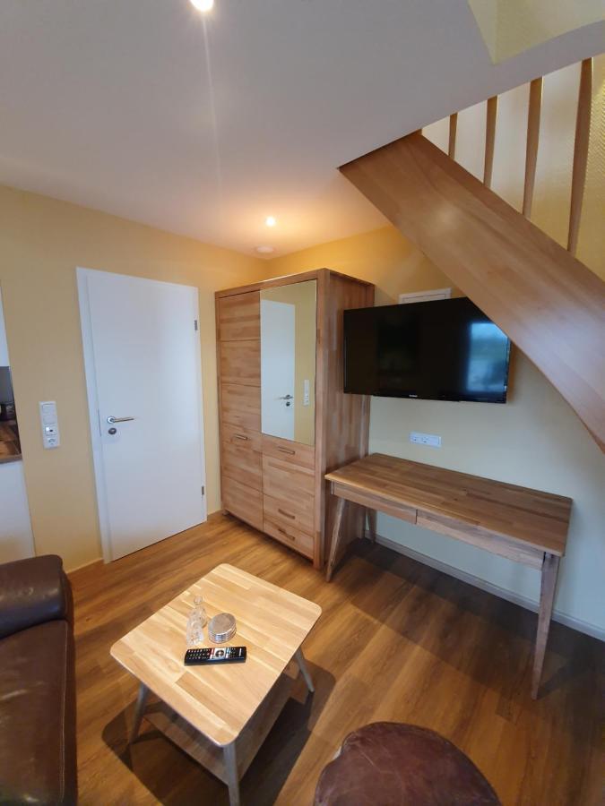 Tiny Haus Dorf Wendland Villa Gartow Dış mekan fotoğraf