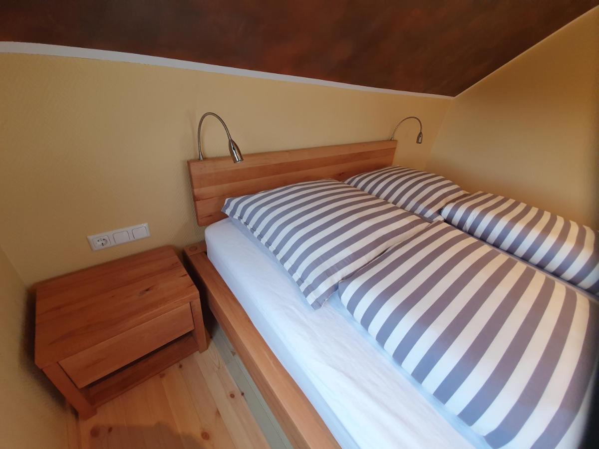 Tiny Haus Dorf Wendland Villa Gartow Dış mekan fotoğraf