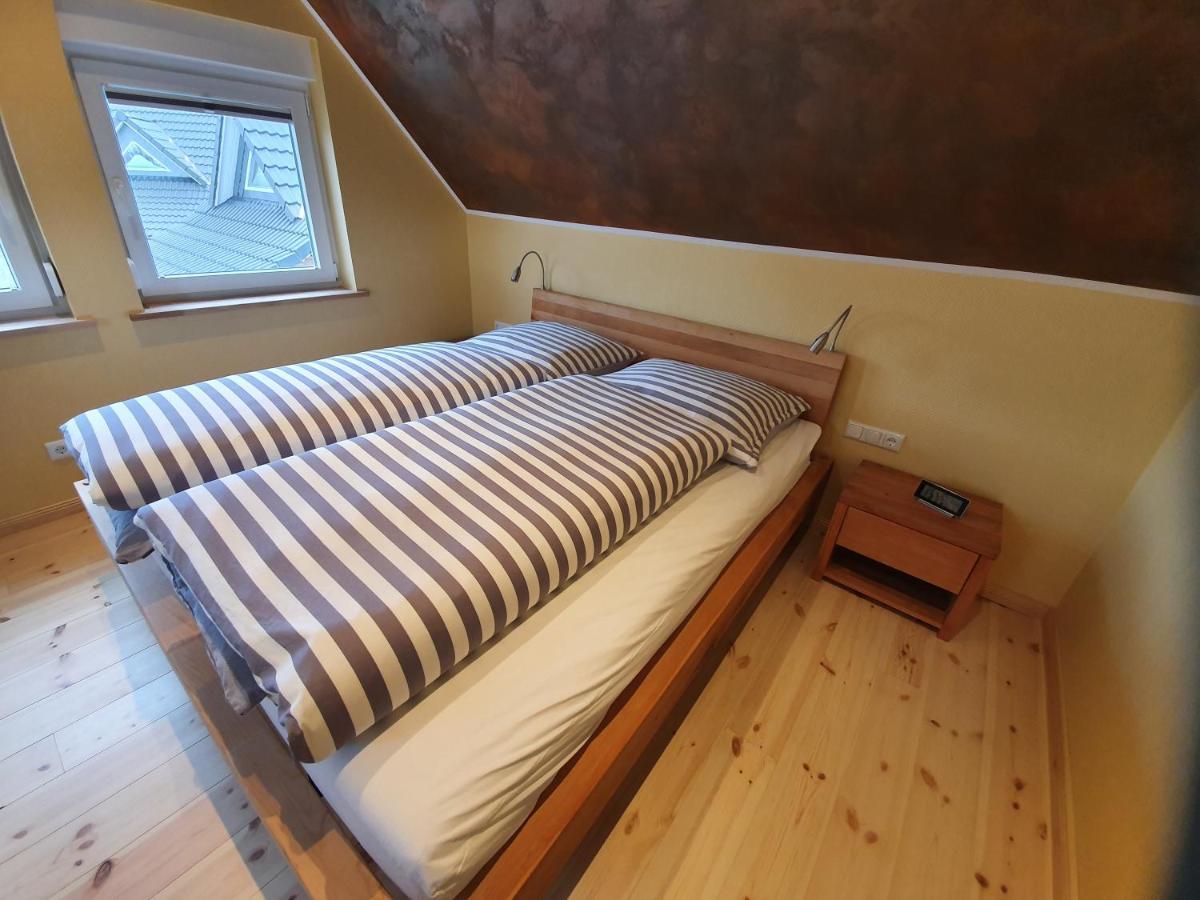 Tiny Haus Dorf Wendland Villa Gartow Dış mekan fotoğraf